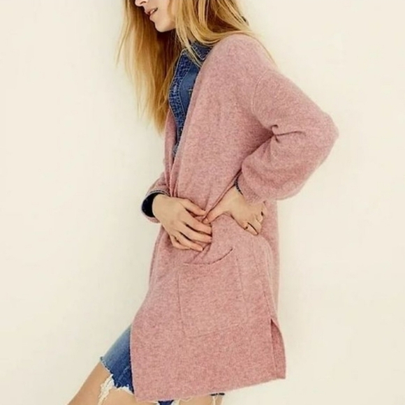 Madewell Cardigan Womens Lightweight XS - Picture 7 of 7
